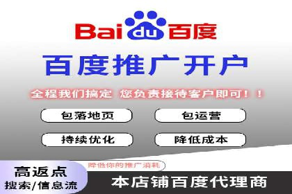 百度竞价代理全攻略：成功案例分享